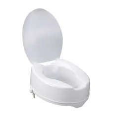 ارتفاع دهنده توالت فرنگی hard seat